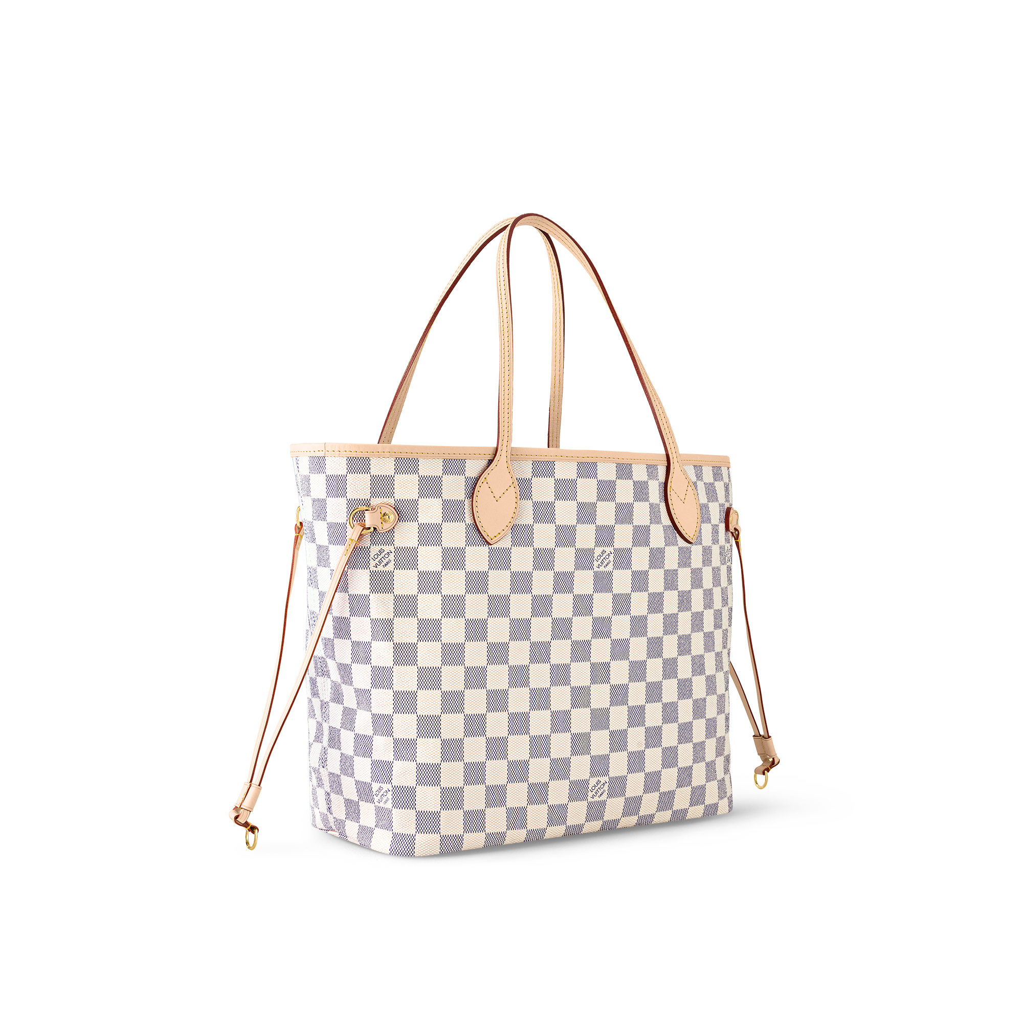 Louis vuitton tasche hot sale neverfull mm